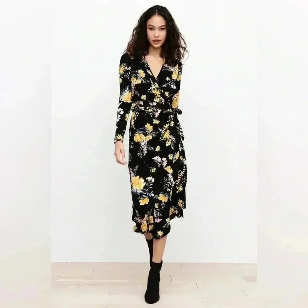 YUMI KIM  - Sabine Jersey Dress NWT